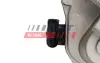 Заслонка дросельна Audi A3/VW Caddy III, Golf V, VI, Jetta, Passat, Polo, Tiguan 1.6 TDI (03-) (15-) Fast FAST FT50431 (фото 4)