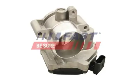 Заслонка дросельна Audi A3/VW Caddy III, Golf V, VI, Jetta, Passat, Polo, Tiguan 1.6 TDI (03-) (15-) Fast FAST FT50431