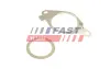 Прокладка клапана рециркуляцiї FIAT DOBLO 1.3D 09- FAST FT50614 (фото 2)