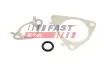 Прокладка клапана к-кт EGR CITRO?N JUMPER 3.0HDi 06- FIAT DUCATO 3,0D 06- IVECO DAILY 3.0D 99-14 FAST FT50617 (фото 2)