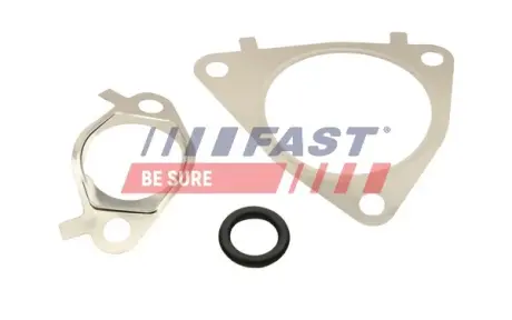 Прокладка клапана к-кт EGR CITRO?N JUMPER 3.0HDi 06- FIAT DUCATO 3,0D 06- IVECO DAILY 3.0D 99-14 FAST FT50617