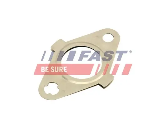 Прокладка клапану Egr Renault Kangoo 08 1.5 Dci 12 FAST FT50627 (фото 1)