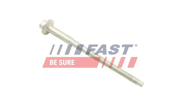 Гвинт кріплення форсунки Citroen Jumper 2.2HDi 06- /Fiat Ducato 2.2D 06- /Ford Transit 2.2TDCI 06-14/Peugeot Boxer 2.2HDi 06- FAST FT51604 (фото 1)