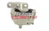 Опора двигуна передня права Audi A3/Skoda Octavia II (1Z3) 04-/VW Golf/Caddy 04- FAST FT52041 (фото 2)