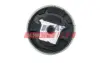 Опора двигуна верхня Audi A3/Seat Altea/Toledo III/ Skoda Octavia/ VW Caddy/ Golf V/ Touran 1,9TDI-2,0FSI 03-13 FAST FT52046 (фото 3)
