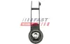 Подушка двигуна Fiat Doblo (09-) 1.4i Fast FAST FT52050 (фото 3)