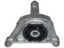 Подушка двигуна Fiat Doblo 00 Лв 1.3Jtd/1.9D/Jtd FAST FT52331 (фото 1)