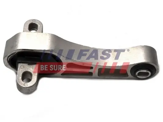 Подушка двигуна FIAT Fiorino 07- зад Важіль 1.3Mjtd FAST FT52437 (фото 1)
