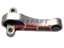 Подушка двигуна FIAT Fiorino 07- зад Важіль 1.3Mjtd FAST FT52437 (фото 1)