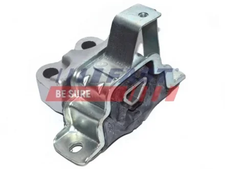Опора двигуна L, Bipper 1.4 HDI 08- FAST FT52448