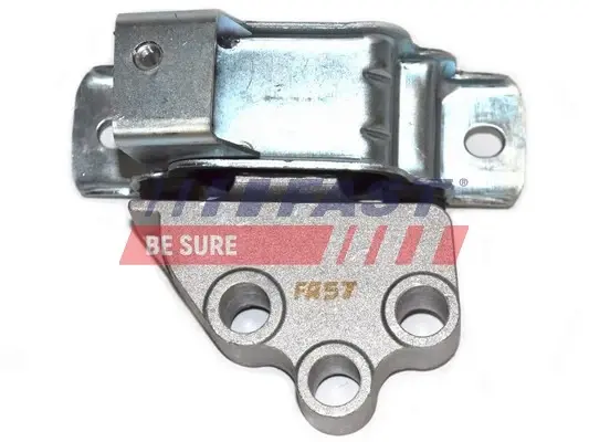 - ПОДУШКА ДВИГУНА FIAT DOBLO 09> ПЕРЕД ЛВ 1.4TB /1.6/2.0JTD FAST FT52501 (фото 1)