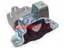 - ПОДУШКА ДВИГУНА FIAT DOBLO 09> ПЕРЕД ЛВ 1.4TB /1.6/2.0JTD FAST FT52501 (фото 2)