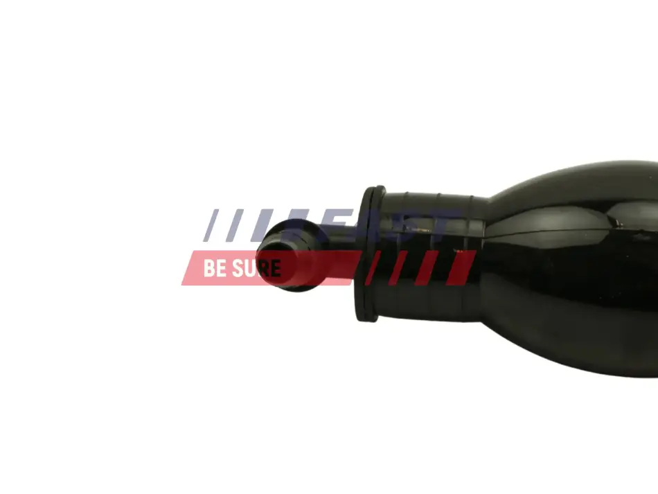 Опора двигуна права Ford Transit/Focus 1.8TD 02-04 FAST FT52655 (фото 1)