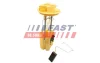 Паливний насос Ford Transit/Transit Tourneo 2.2 TDCi 06-14 FAST FT53051 (фото 1)