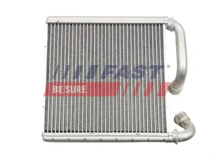 Радіатор пічки OCTAVIA III/PASSAT 1.0-2.0 12-24 FAST FT55218