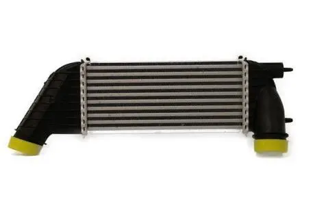 Інтеркулер PSA Expert/Jumpy/Scudo 2.0Hdi 07- FAST FT55515