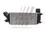 Радіатор інтеркулера Citroen Jumpy/Fiat Scudo/Peugeot Expert 2.0 HDi (07-) FAST FT55594 (фото 1)