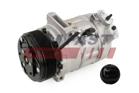 Компресор кондиціонера Renault Master III, Trafic III FAST FT56320