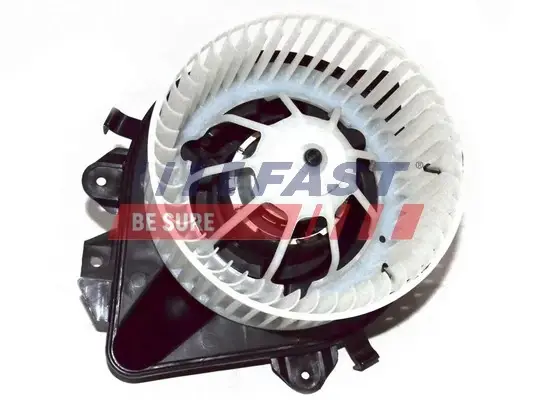Вентилятор Пічки FIAT Doblo 00- Punto Ii [-] Ac FAST FT56540 (фото 1)