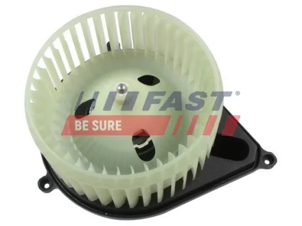 Вентилятор Пічки FIAT Ducato 02- Tt FAST FT56543