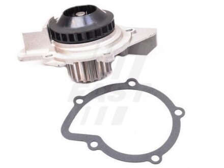 Насос водяной Citroen C5 (09-),Jumpy (10-)/Fiat Scudo/Ford Focus,Kuga,Mondeo 2.0JTD (07-) EURO 5 FAST FT57161