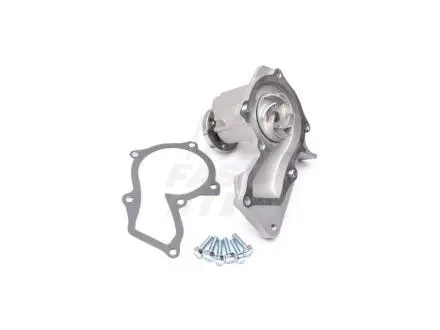 Насос водяний (Помпа) Ford C-Max, Focus, Mondeo, Kuga (03-18) FAST FT57166