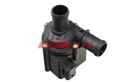 Додатковий насос охолодження Skoda Octavia A5 1,8TSI, AUDI A4, A5, A6 2,0TDI 07- FAST FT57202