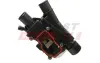 Термостат Citroen C4, C5 Aircross, C5, Ds4, Ds5 2.0D/2.2D 04.09- FAST FT58054 (фото 4)