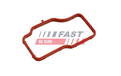 Прокладка термостата CITRO?N JUMPER 2.0HDi 15-, OPEL VIVARO 2.0 19- FAST FT58307