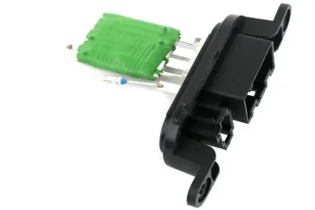 Резистор пічки Renault Master III (5-PIN+2-PIN) FAST FT59170