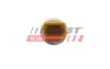 Датчик Тиску Кондиціонера Citroen Berlingo 08 1.2 Puretech 16 3-Pin FAST FT59303 (фото 3)