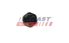 Датчик давления кондиционера MB Sprinter (96-06) 3-PIN Fast FAST FT59305 (фото 3)