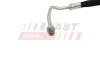 ПАТРУБОК КОНДИЦІОНЕРА CITROEN JUMPY 07> ВИСОКИЙ ТИСК КОНДЕНСАТОР-ВИПАРНИК 1.6 JTD FAST FT59406 (фото 2)