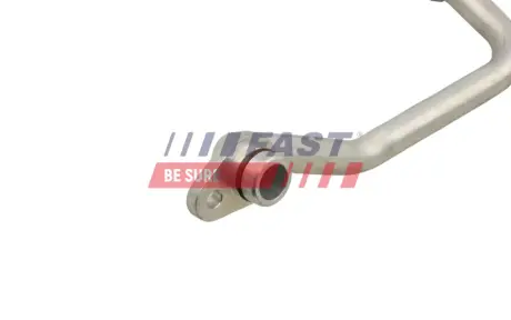 Патрубок кондиционера Renault Kangoo (97-) 1.5d Fast FAST FT59421