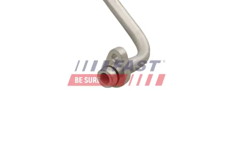Патрубок кондиціонера Renault Trafic III Fast FAST FT59428