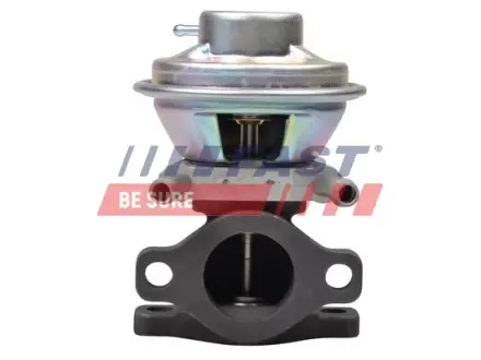 Клапан EGR на Фіат Дукато 06 Івеко Дейлі 06 2.3 JTD FAST FT60230