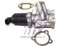 Клапан EGR Fiat Doblo (00-), Fiorino (07-) 1.3JTD 2 PIN Fast FAST FT60236 (фото 1)