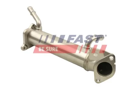Радіатор клапана EGR Ford Transit 2.2 TDCi FAST FT60408