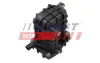 Теплообмінник EGR PEUGEOT BOXER 14> 2.0 BLUE HDI FAST FT60420 (фото 3)