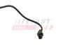 Патрубок Системи Охолодження Ford Transit Courier 14 Бачка Розшир 1.0 Ecoboost FAST FT61020 (фото 3)
