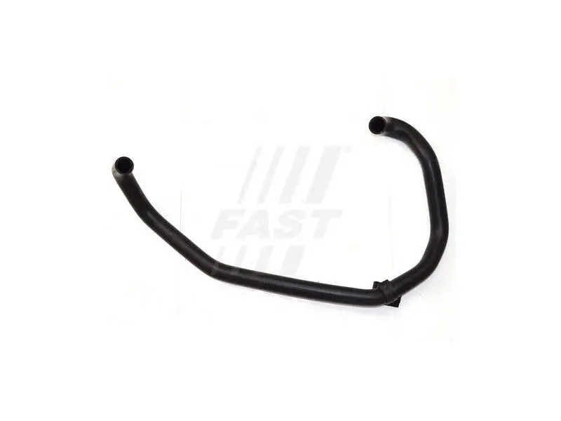 Патрубок Системи Охолодження Ford Transit 06 2.4Tdci FAST FT61044 (фото 1)