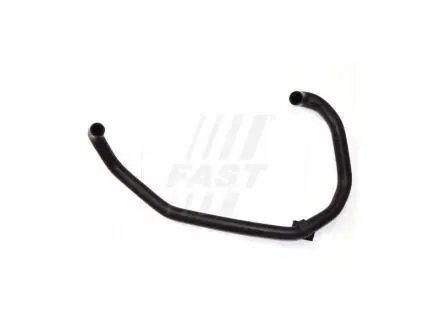 Патрубок Системи Охолодження Ford Transit 06 2.4Tdci FAST FT61044