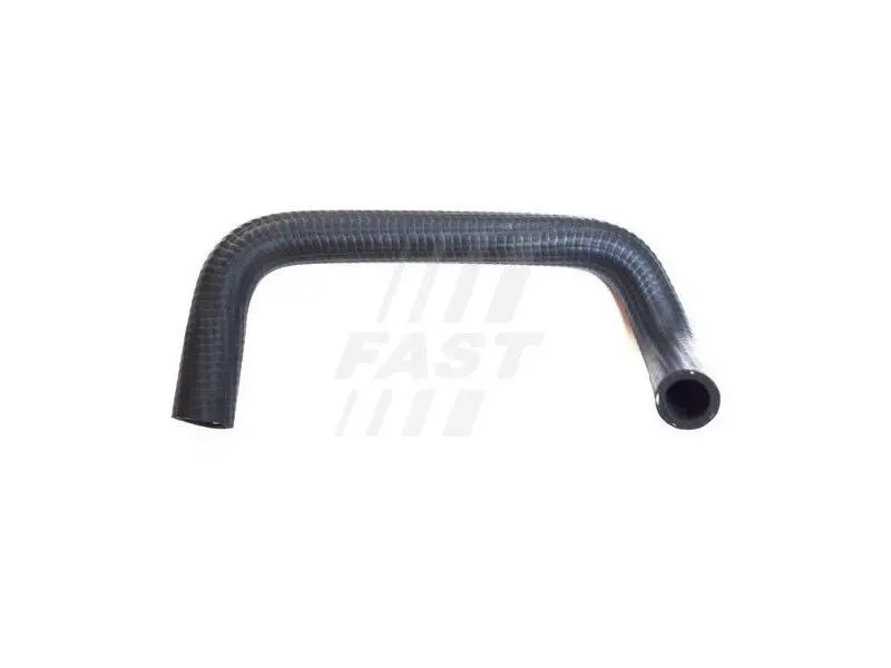 Патрубок обігрівача Ford Connect 1.8DI/TDCI (02-) Fast FAST FT61058 (фото 1)