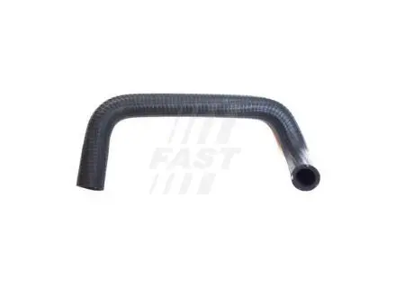 Патрубок обігрівача Ford Connect 1.8DI/TDCI (02-) Fast FAST FT61058