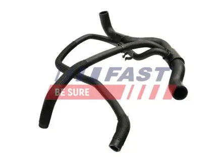 Патрубок Системи Охолодження Renault Master 10 2.3 Dci FAST FT61167
