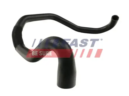 Патрубок Системи Охолодження Ford Transit Connect 13 1.6 Tdci FAST FT61186