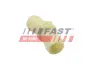 Фланець системи охолодження Renault Kangoo (08-) 1.5DCI FAST FT61190 (фото 2)