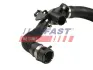 Патрубок водяного насосу Citroen Berlingo (08-) FAST FT61195 (фото 2)