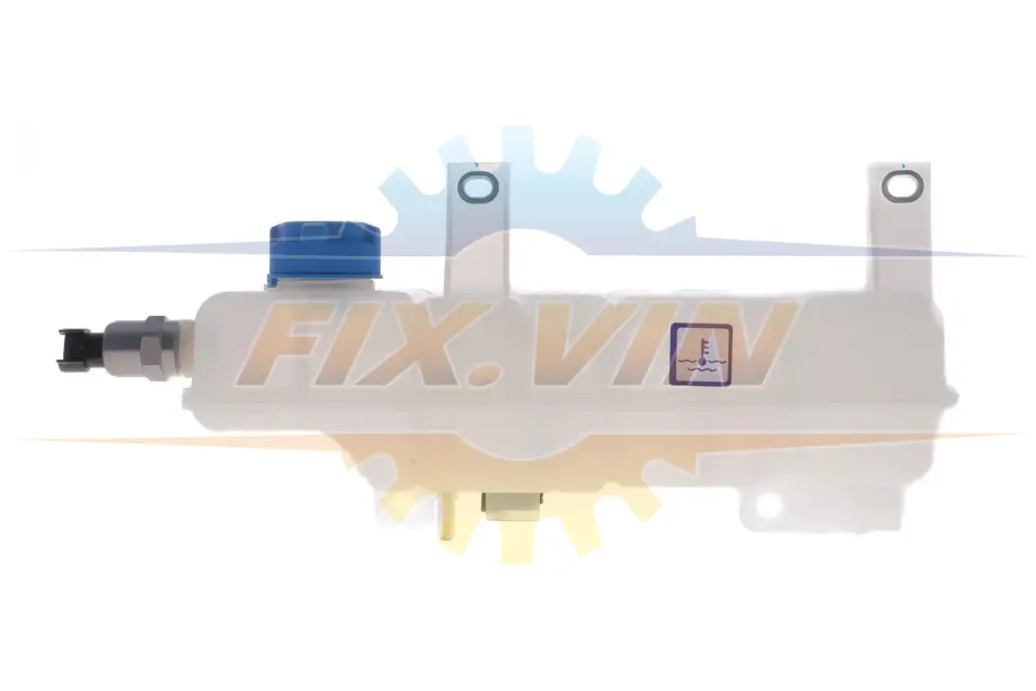 Бачок розширювальний Iveco Daily 11- FAST FT61247 (фото 1)
