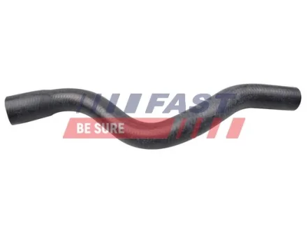 Патрубок системы охлаждения Citroen Jumpy II/ Fiat Scudo (07-16) 1.6d  FAST FT61427